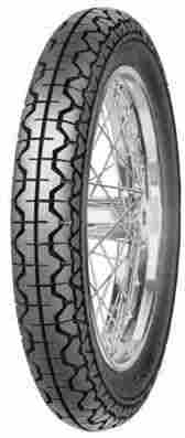 325/80R18 59P Mitas H-06