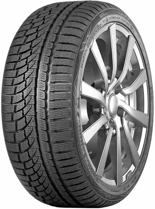 255/55R18 109H Nokian WR A4