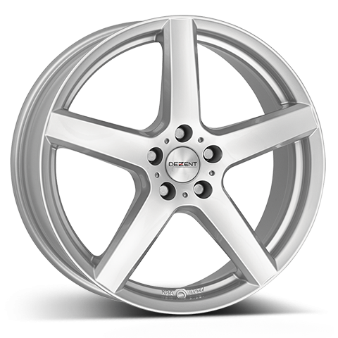 Dezent TY 5.5x15 5x112 ET45