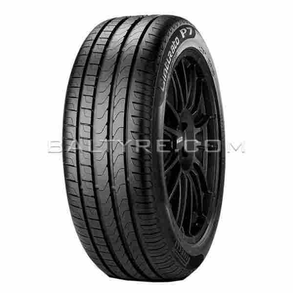 215/60R16 99V Pirelli Cinturato P7