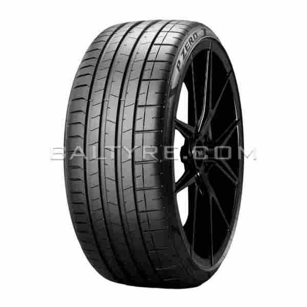 245/45R19 102Y Pirelli P-ZERO