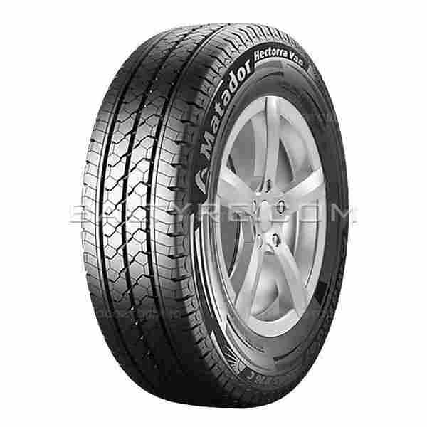 175/65R14 90/88T Matador Hectorra Van