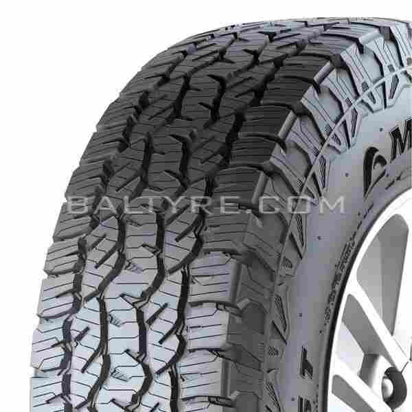 245/70R16 111H Matador MP72 Izzarda A/T 2