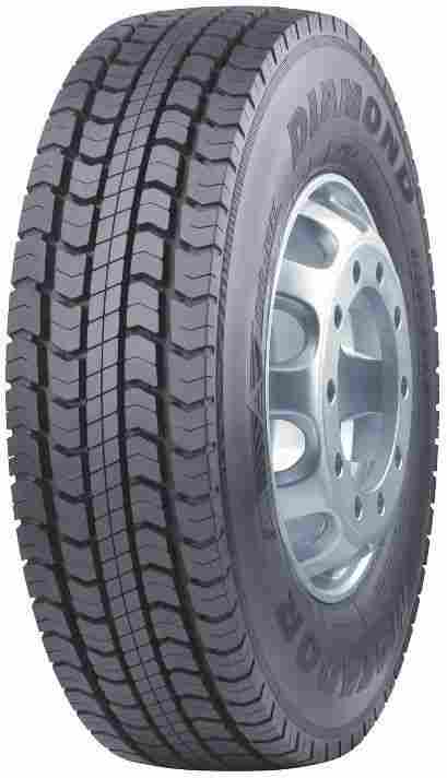 11/85R22.5 148/145L Matador DH 1 TL