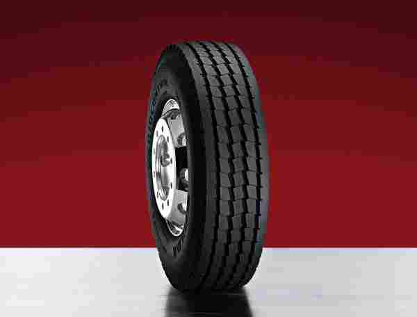 13/0R22.5 156/154G Fulda VARIOFORCE