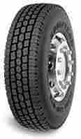 355/50R22.5 154/152K/L Goodyear ULTRA GRIP WTS 154/152