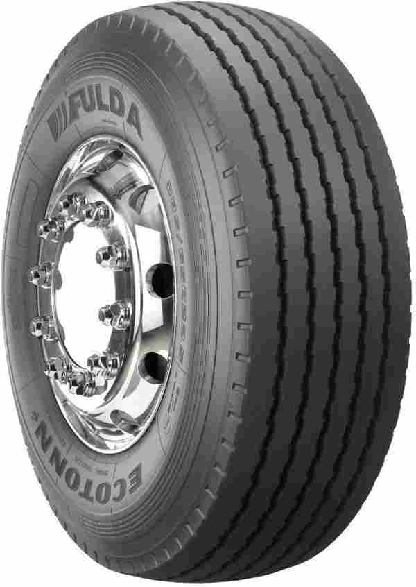 235/75R17.5 143/141J Fulda ECOTONN