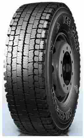 275/70R22.5 148/145L Michelin XDW ICE GRIP TL