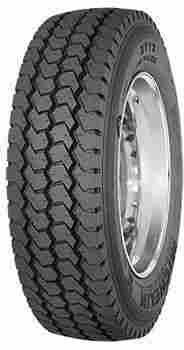 265/70R19.5 143/141J Michelin XTY2 TL