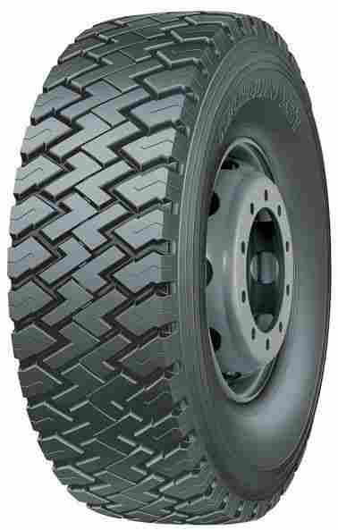 8.5/90R17.5 121/120L Michelin Xzt (r17.5) TL