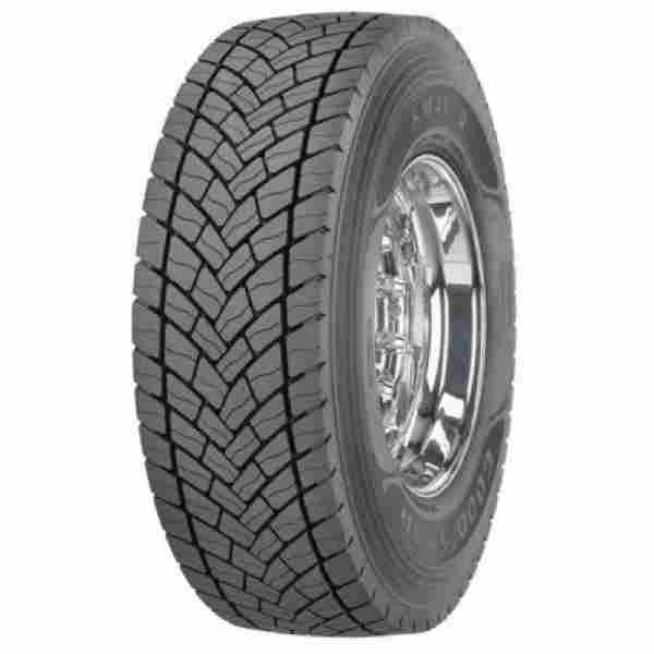 305/70R22.5 153/150L/M Goodyear KMAX D