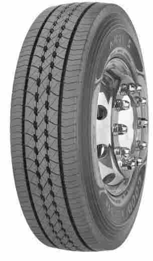 275/70R22.5 148/145M Goodyear KMAX S