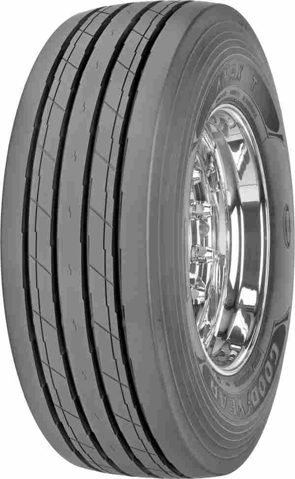 385/55R22.5 160/158K Goodyear KMAX T