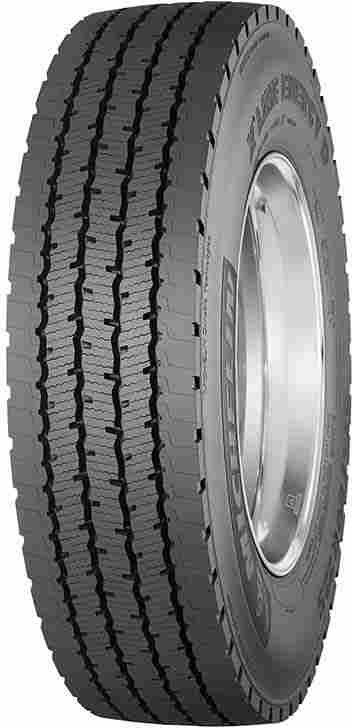 315/80R22.5 156/150L Michelin X LINE ENERGY D TL