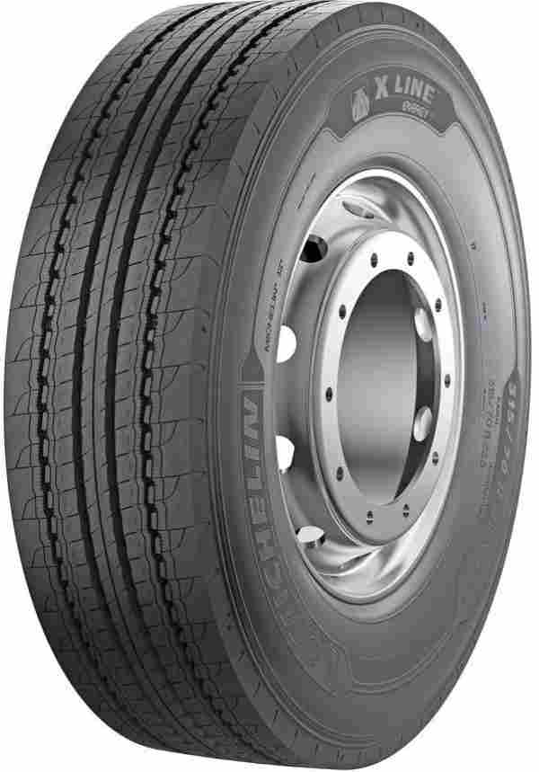 315/70R22.5 156/150L Michelin X LINE ENERGY Z TL