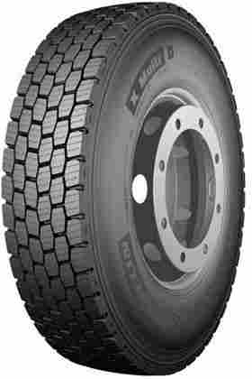 215/75R17.5 126/124M Michelin X MULTI D TL