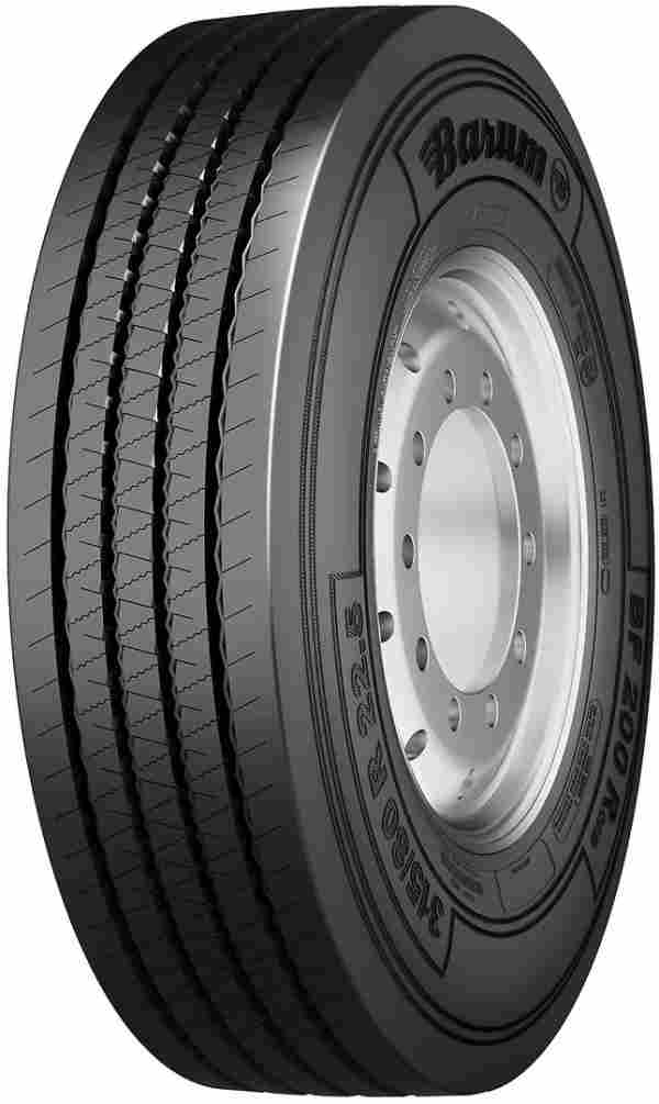 245/70R19.5 136/134M Barum BF 200 R TL