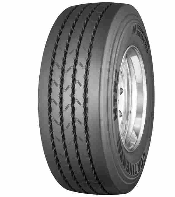 245/70R17.5 143/141L Continental HTR2 TL