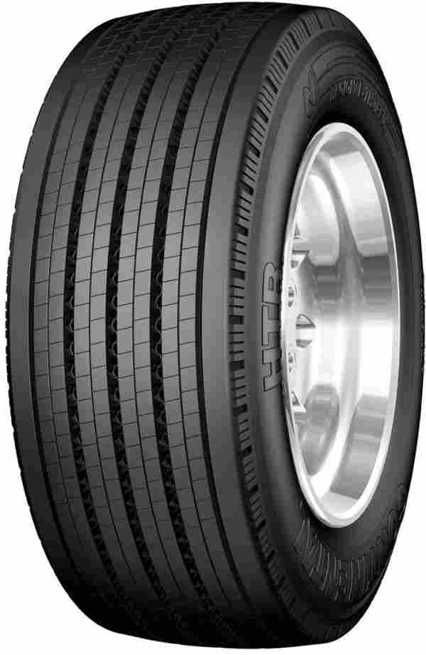 205/70R15 124/122K Continental HTR TT