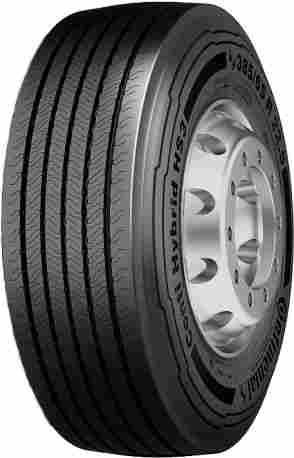 275/70R22.5 148/145M Continental Conti Hybrid HS3 TL