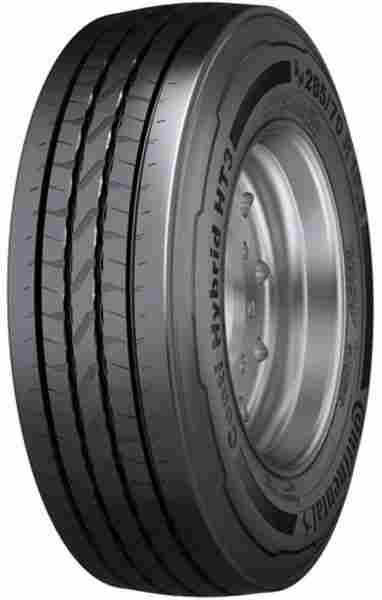 435/50R19.5 160/000J Continental Conti Hybrid HT3 TL