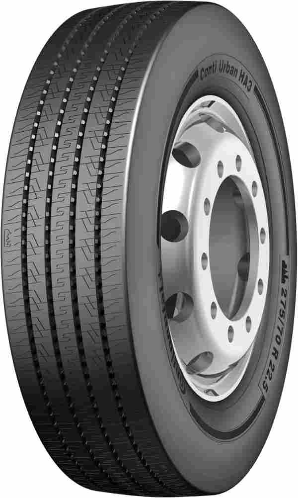 245/70R19.5 136/134M Continental Conti Urban HA3 TL