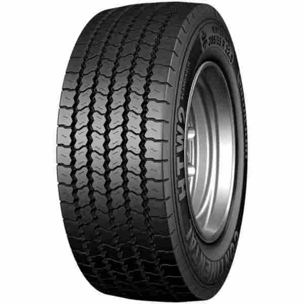 445/45R19.5 160/000J Continental HTW2 Scandinavia TL