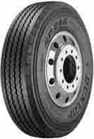 215/75R17.5 135/133J Dunlop SP246