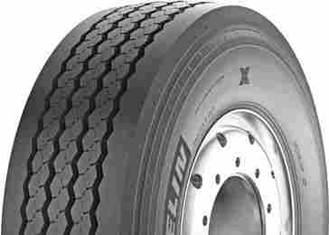 265/70R19.5 143/141J Michelin XTE2 TL