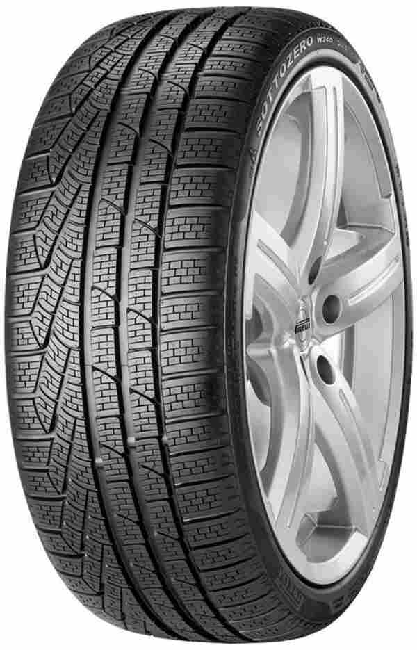 215/40R17 87H Pirelli Winter 210 Sottozero Serie Ii XL