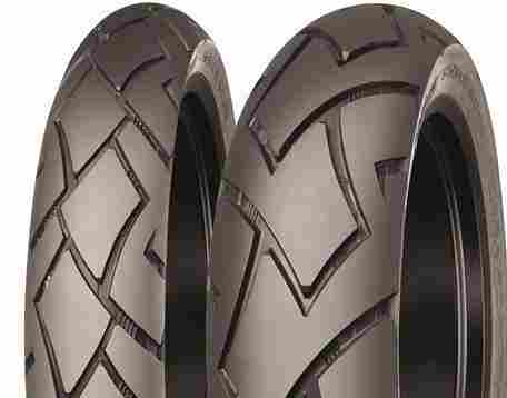 90/90R21 54V Mitas TERRA FORCE-R FRONT