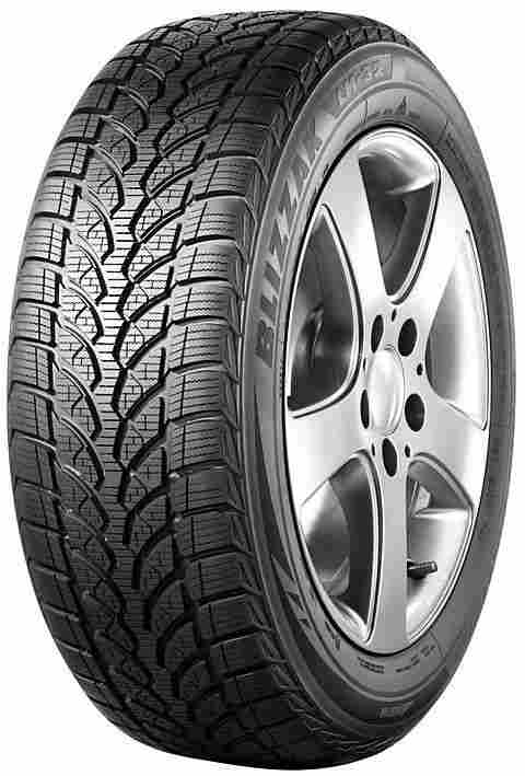 225/55R16 99H Bridgestone LM32 XL