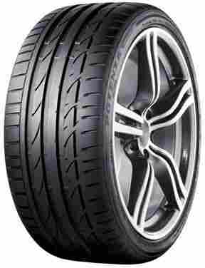 275/40R19 101Y Bridgestone Potenza S001