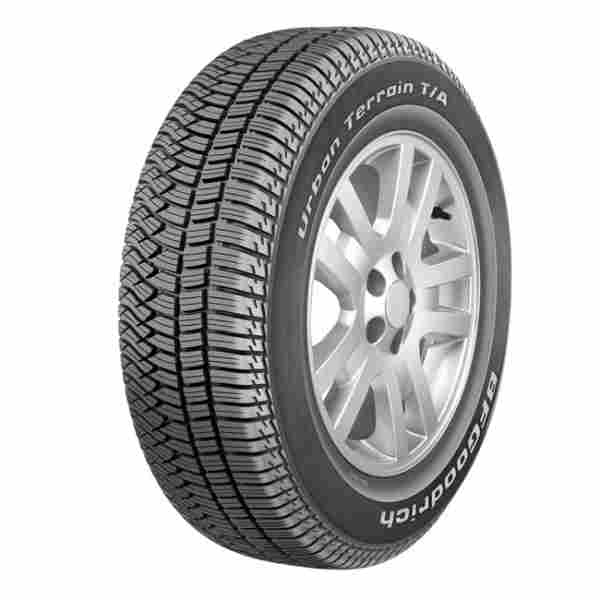 215/70R16 100H Bf goodrich URBAN TERRAIN T/A