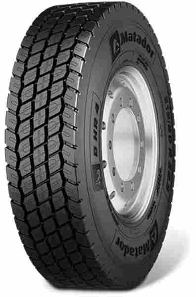 315/60R22.5 152/148L Matador D HR 4 TL