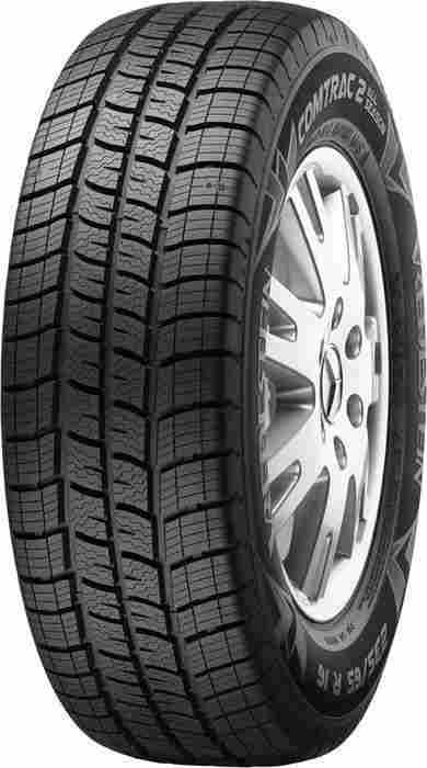 215/60R16 103/101T Vredestein Comtrac 2 All Season C