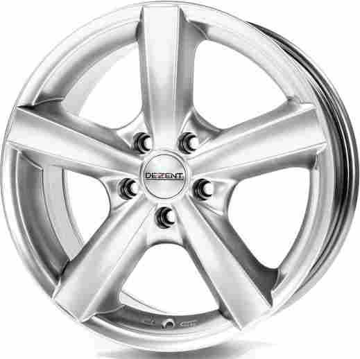 Dezent F 7x17 4x108 ET40