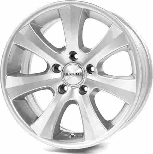 Dezent K 6.5x16 5x120 ET40