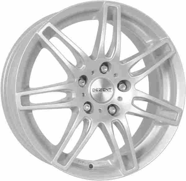 Dezent Rk 7x17 5x112 ET40