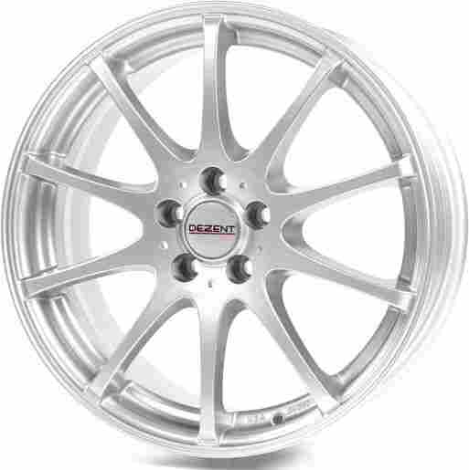 Dezent V 5.5x14 4x108 ET16