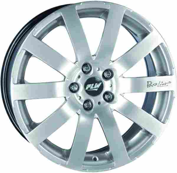 Proline Pg Farba: Si 6.5x15 4x108 ET25