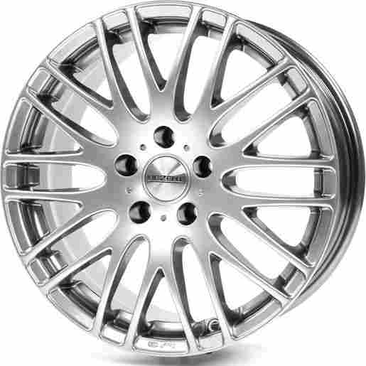 Dezent Rg 7.5x17 5x108 ET48