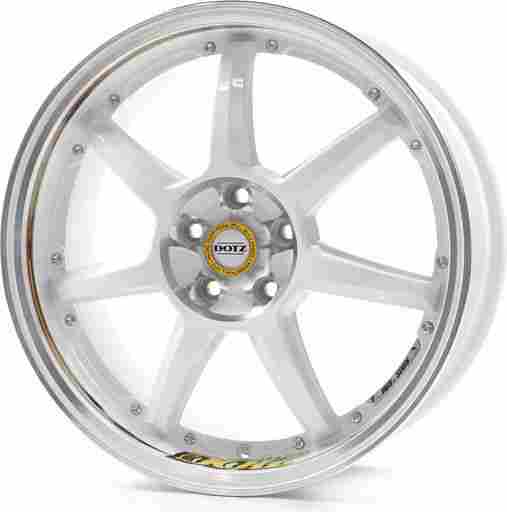 Dotz Fast Seven Drift 8.5x19 5x112 ET35