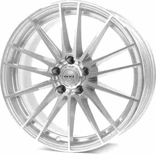 Dotz Fast Fifteen Blaze 8.5x19 5x120 ET18