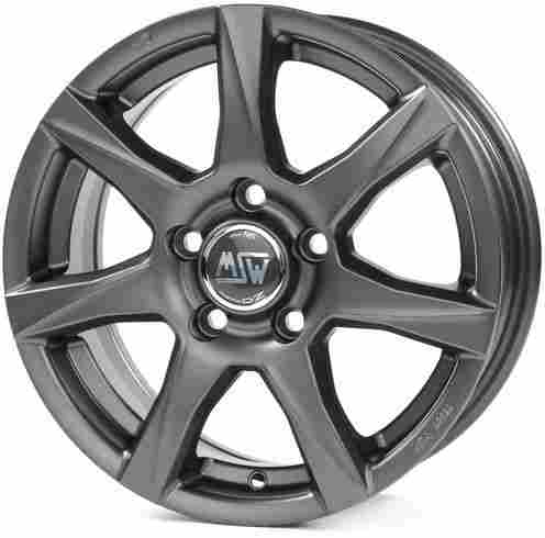 Msw (oz) M77 Mdg 5x14 4x100 ET35