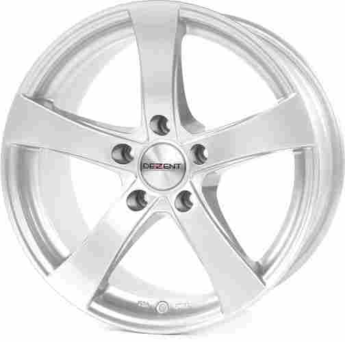 Dezent Re 7.5x17 5x114.3 ET38