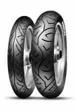 130/80R17 65H Pirelli SPORT DEMON