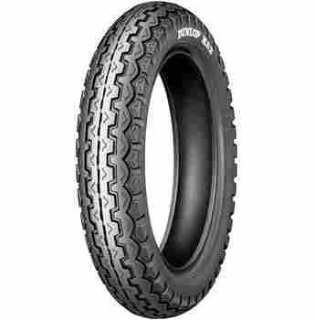 3/0R18 47S Dunlop K82 F/R