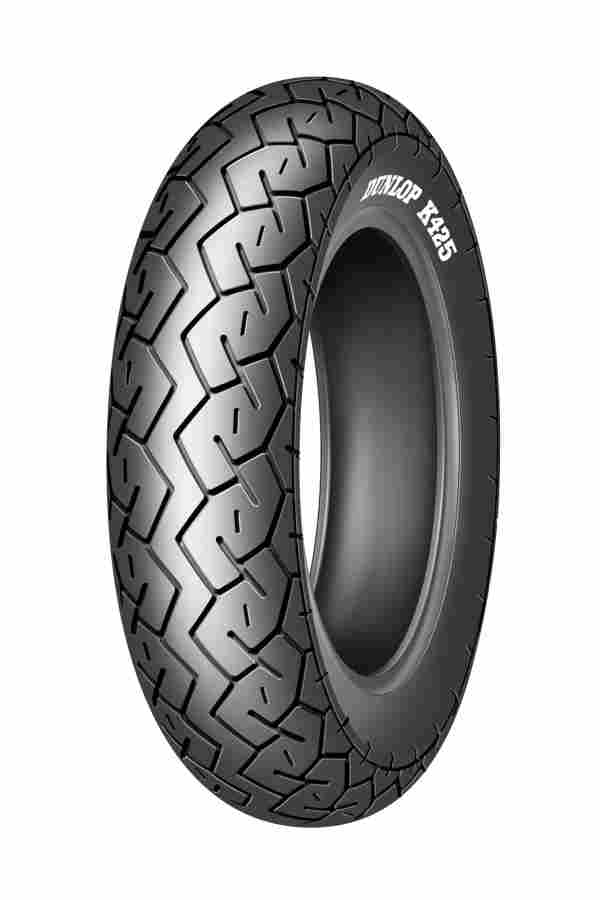 160/80R15 74V Dunlop K425