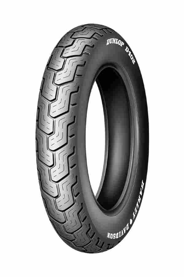 130/90R16 74H Dunlop D402